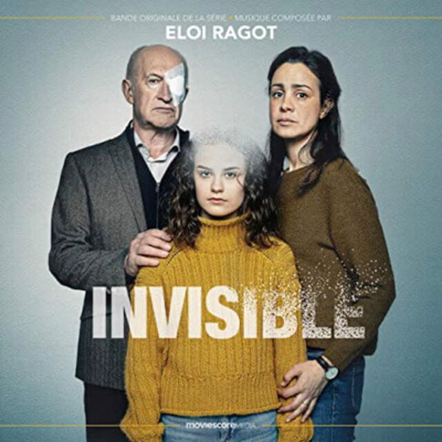 Invisible (Saison 1)