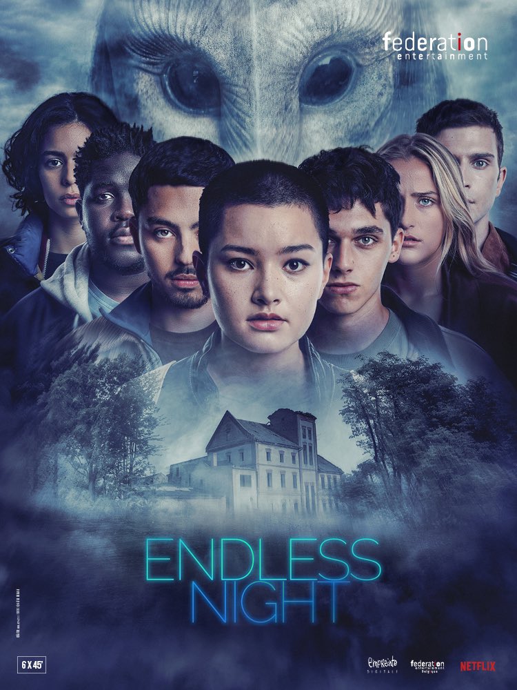 Endless Night (saison 1)