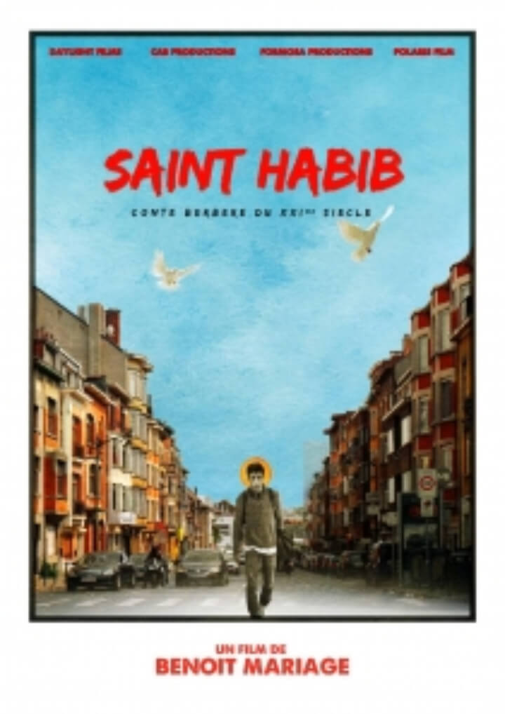 Saint Habib