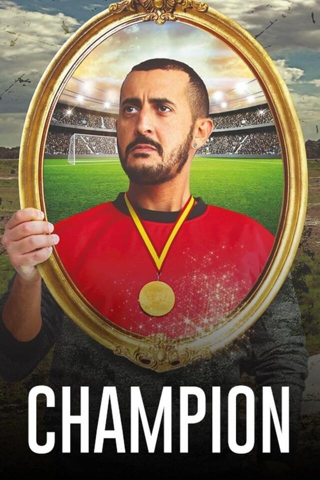 Champion (Saison 1)