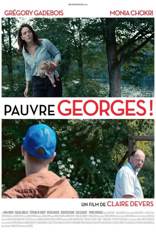 Pauvre Georges